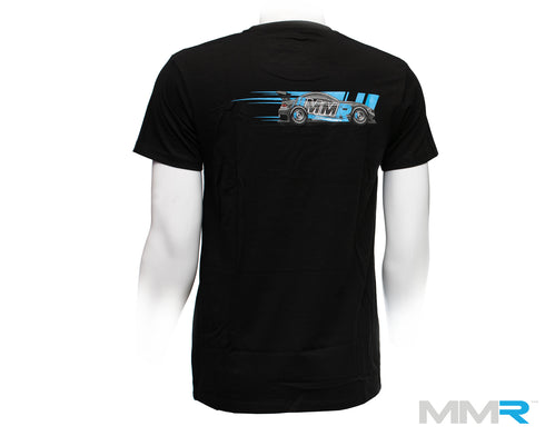MMR PERFORMANCE Z4 T-SHIRT